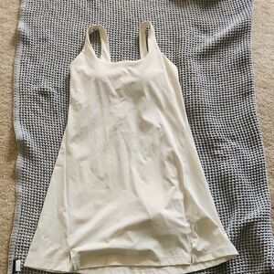 Ivory Activewear  Dress
